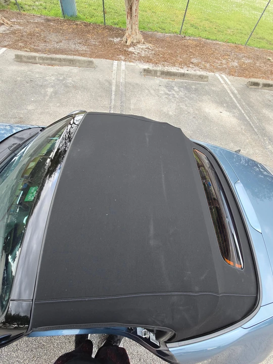 2017 Mazda ND MX-5 Miata - Image 27 of 31