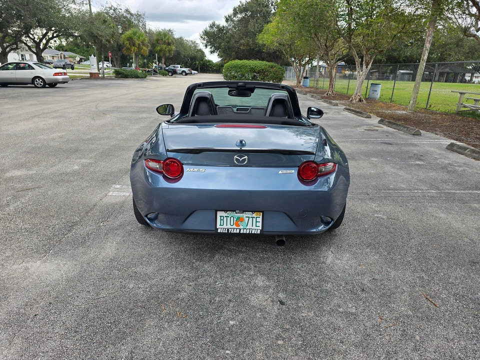 2017 Mazda ND MX-5 Miata - Image 8 of 31