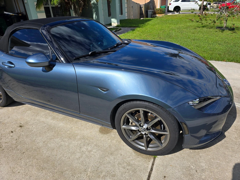 2017 Mazda ND MX-5 Miata - Image 26 of 31