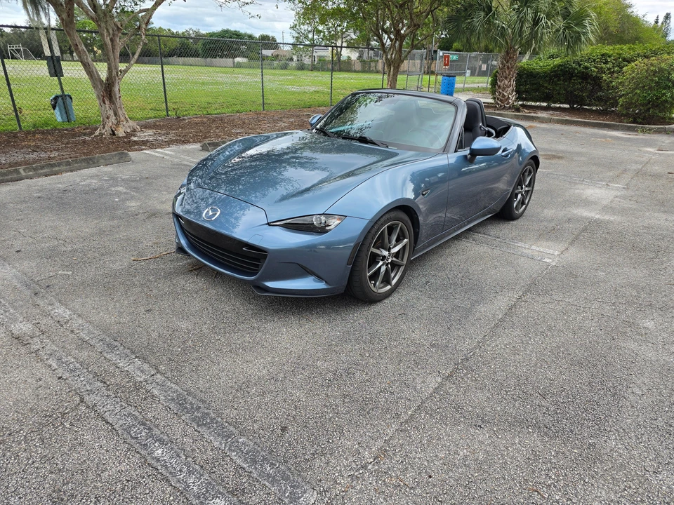 2017 Mazda ND MX-5 Miata - Image 6 of 31