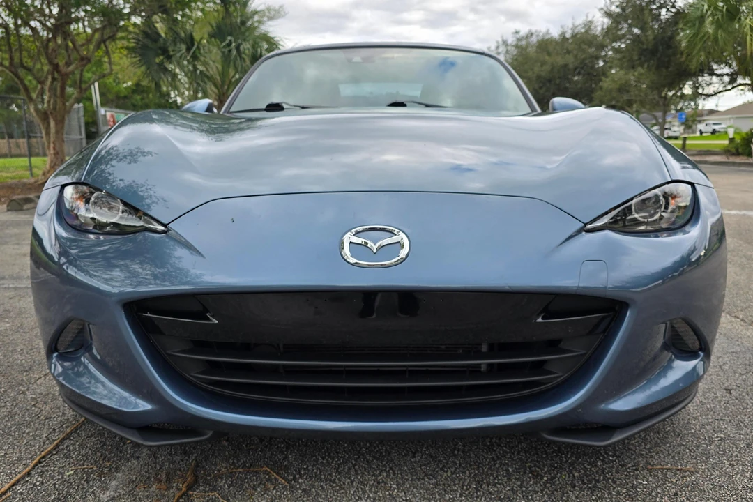 2017 Mazda ND MX-5 Miata - Image 2 of 31