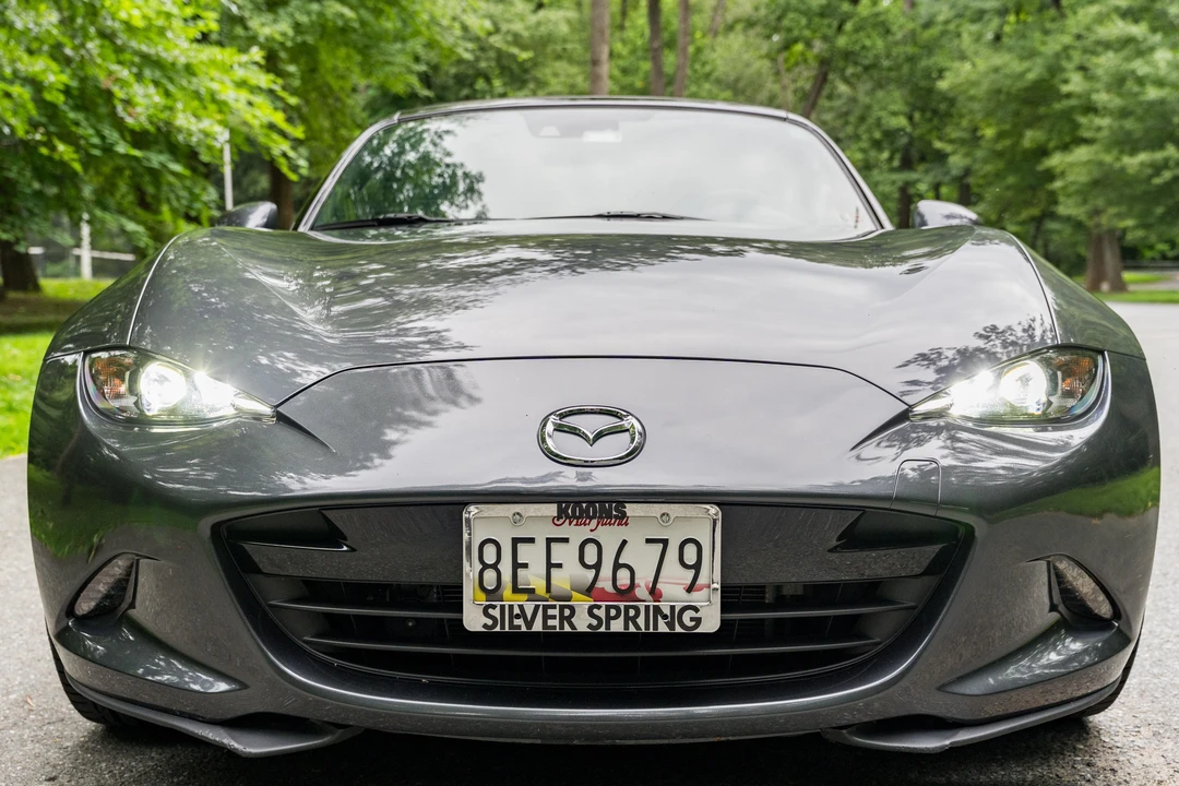 2017 Mazda ND MX-5 Miata - Image 2 of 31