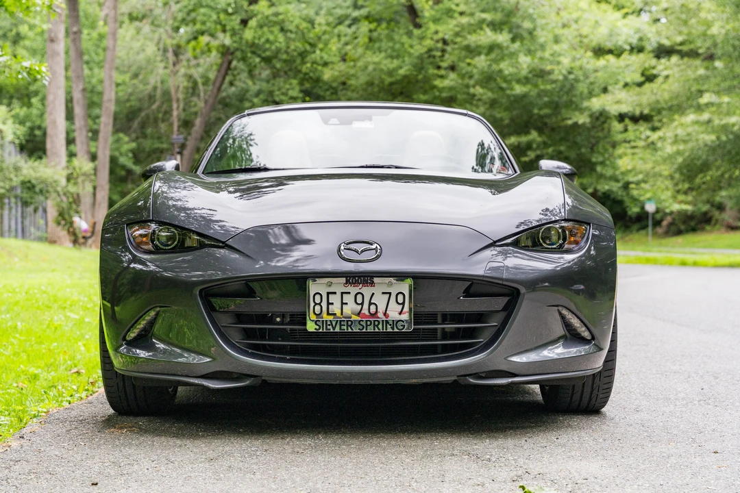 2017 Mazda ND MX-5 Miata - Image 6 of 31