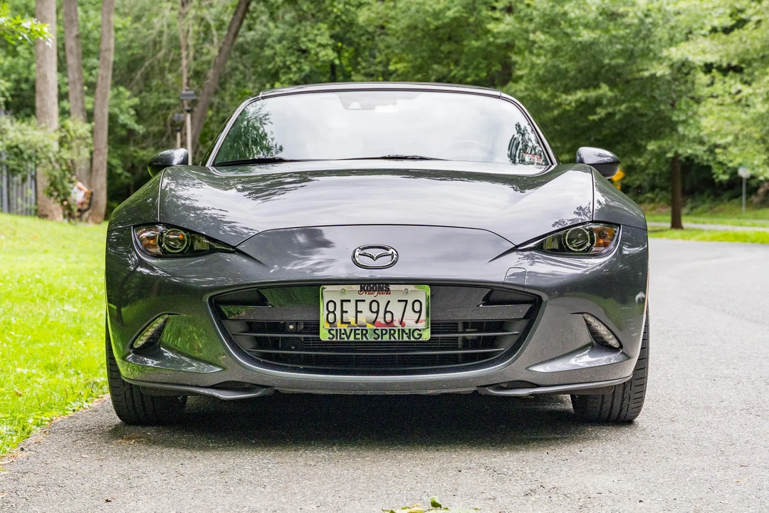 2017 Mazda ND MX-5 Miata - Image 13 of 31
