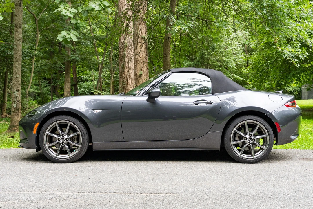2017 Mazda ND MX-5 Miata - Image 15 of 31