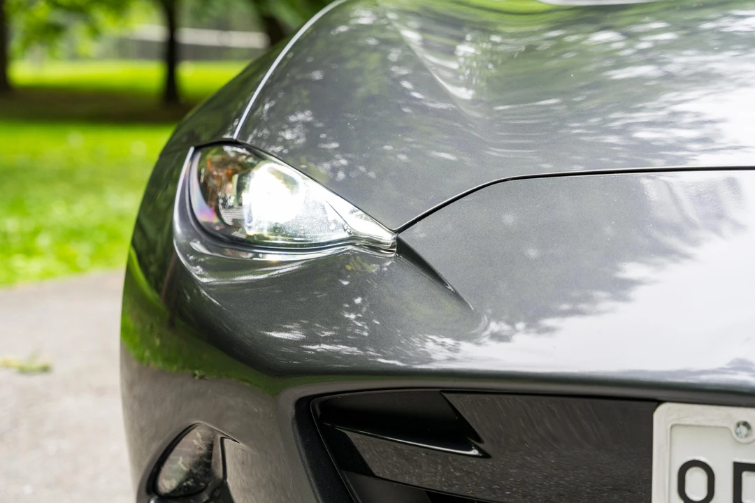 2017 Mazda ND MX-5 Miata - Image 19 of 31