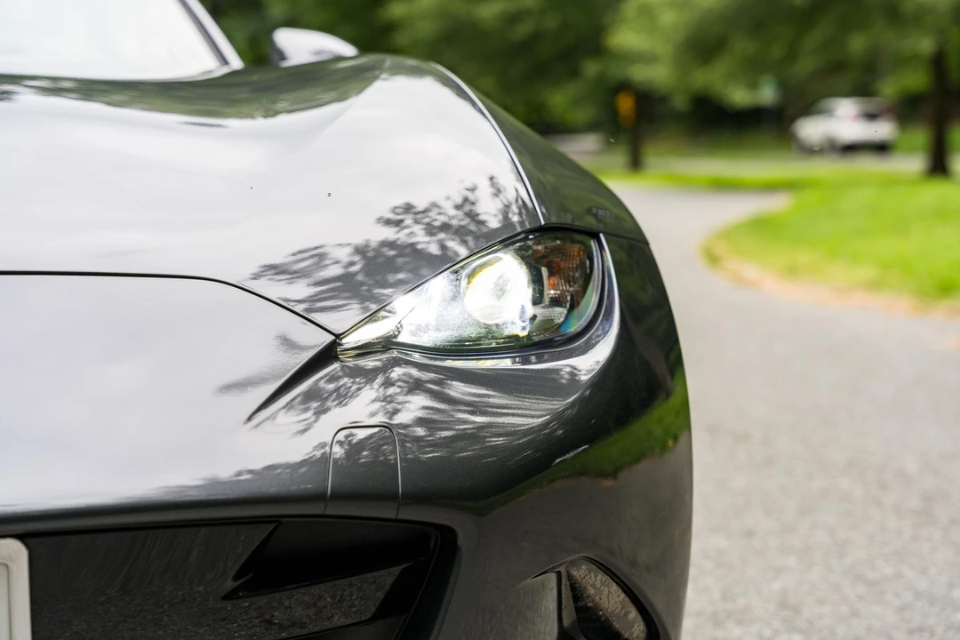 2017 Mazda ND MX-5 Miata - Image 23 of 31