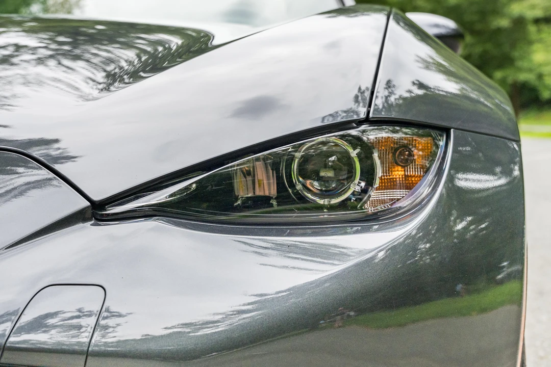 2017 Mazda ND MX-5 Miata - Image 24 of 31