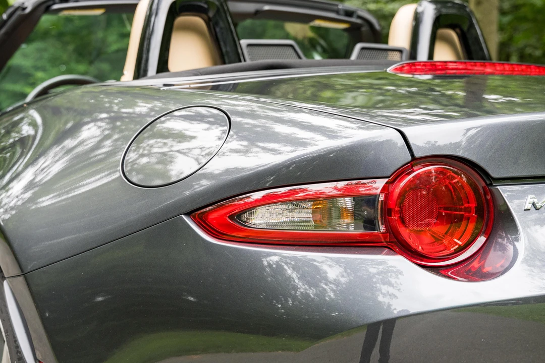 2017 Mazda ND MX-5 Miata - Image 31 of 31