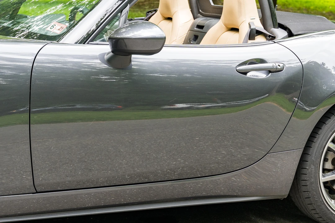 2017 Mazda ND MX-5 Miata - Image 28 of 31