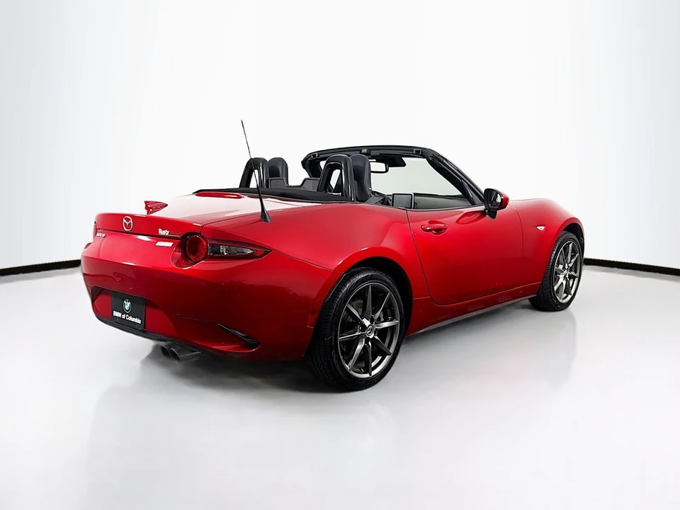2017 Mazda ND MX-5 Miata - Image 14 of 31