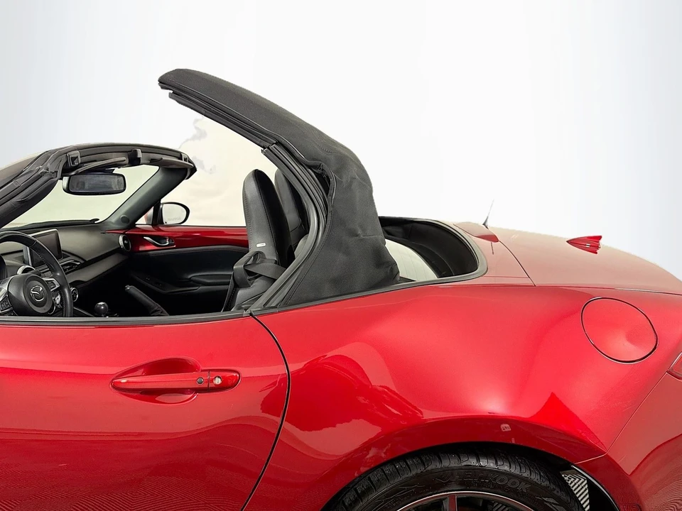 2017 Mazda ND MX-5 Miata - Image 24 of 31