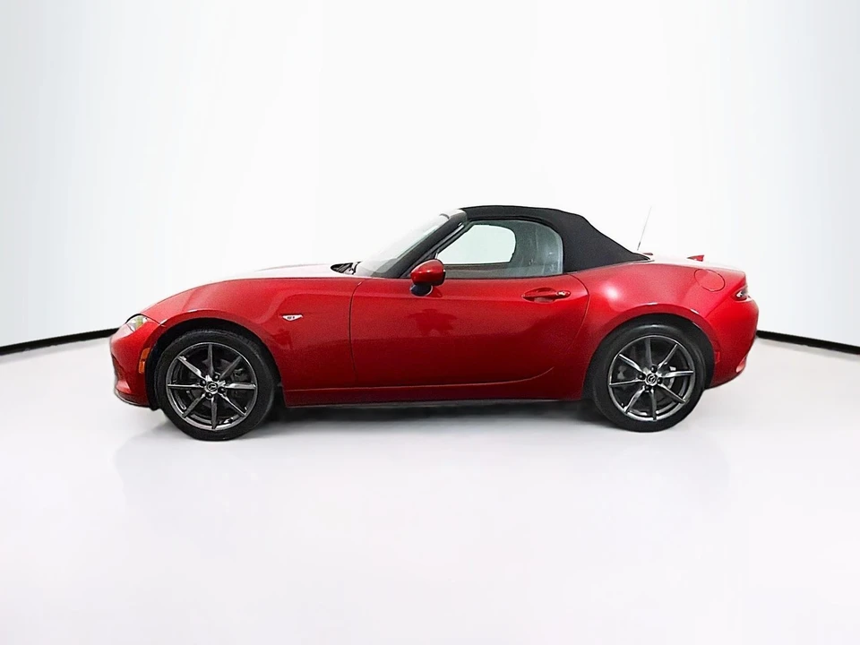 2017 Mazda ND MX-5 Miata - Image 9 of 31