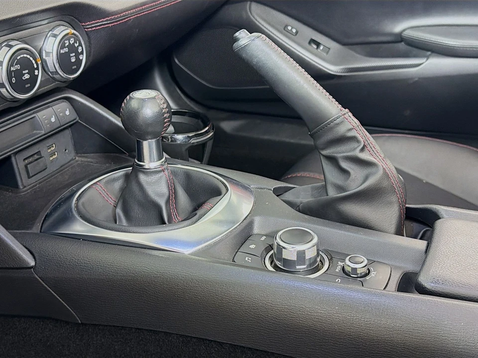 2017 Mazda ND MX-5 Miata - Image 28 of 31