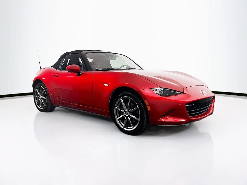 2017 Mazda ND MX-5 Miata - Image 2 of 31