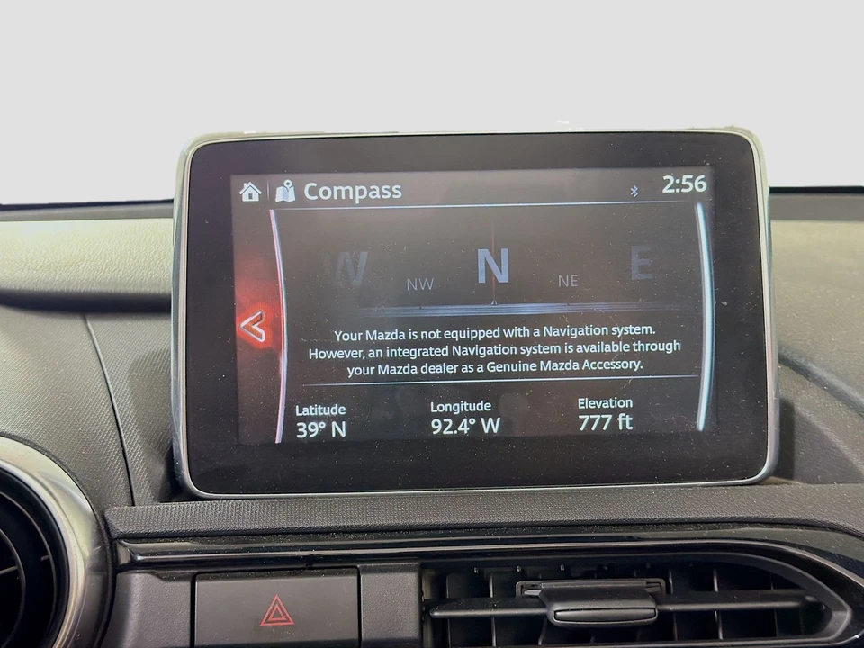 2017 Mazda ND MX-5 Miata - Image 26 of 31