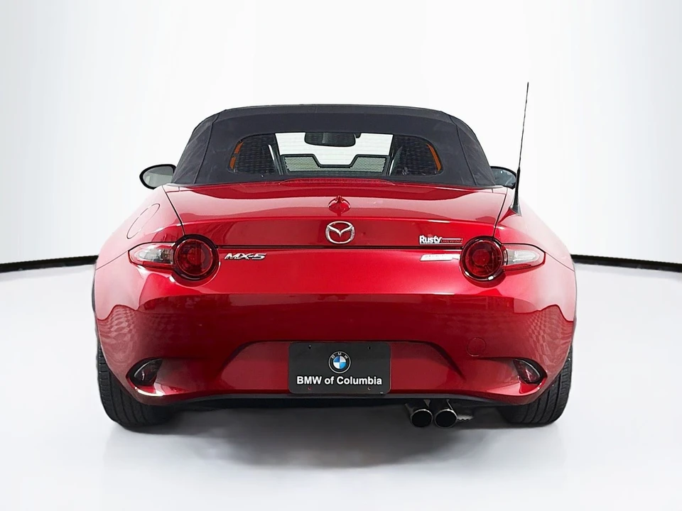 2017 Mazda ND MX-5 Miata - Image 13 of 31