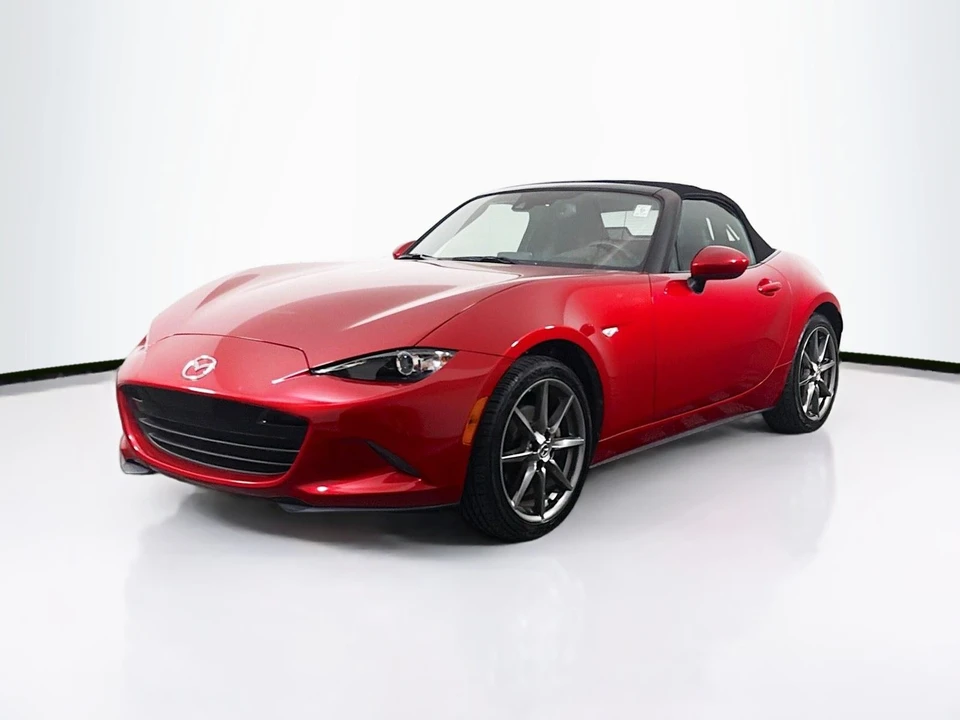 2017 Mazda ND MX-5 Miata - Image 7 of 31