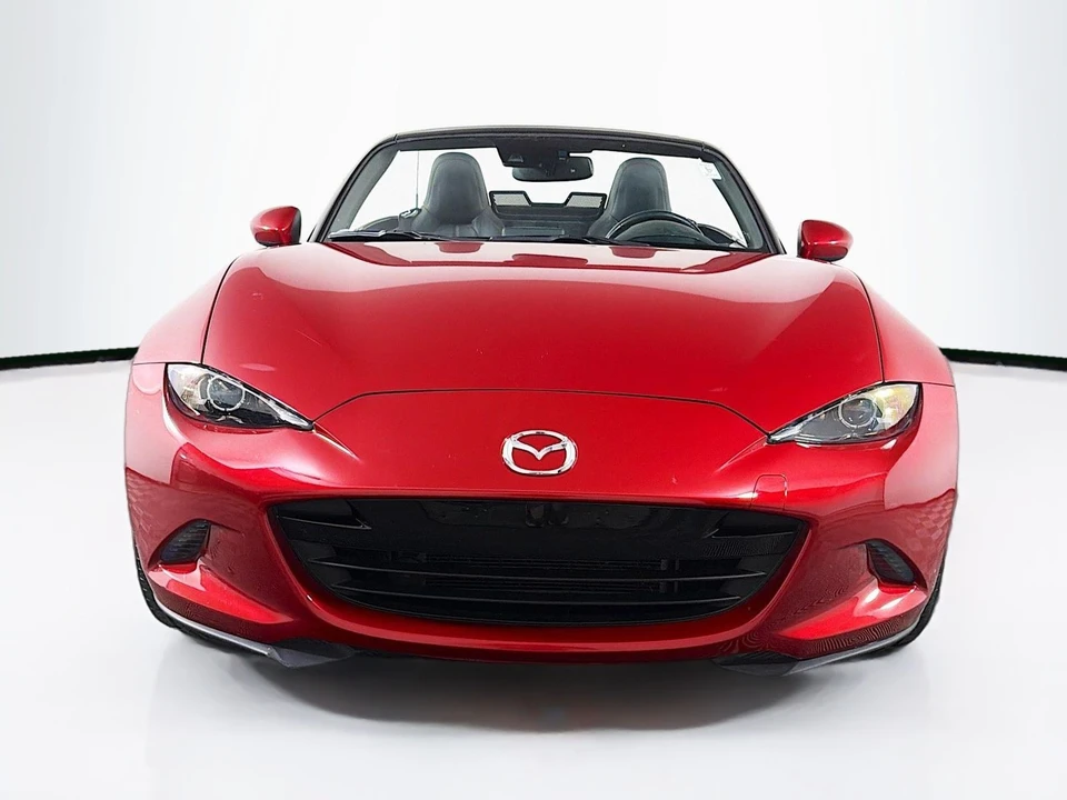 2017 Mazda ND MX-5 Miata - Image 4 of 31