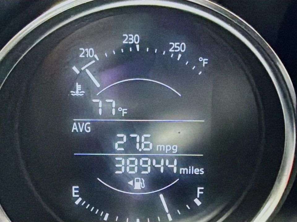 2017 Mazda ND MX-5 Miata - Image 23 of 31
