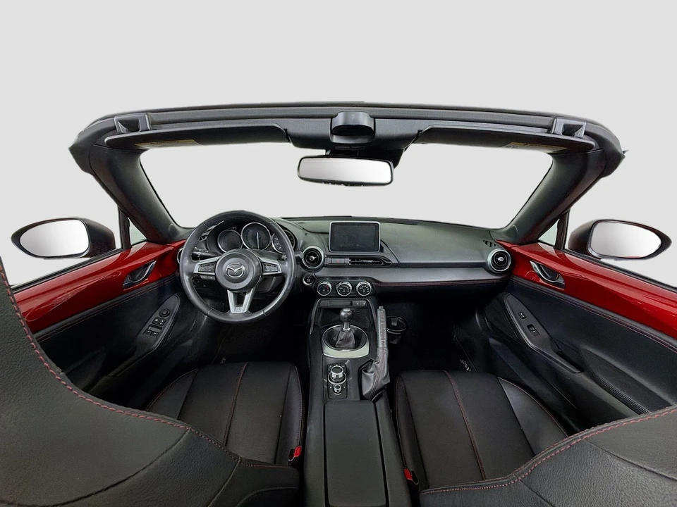 2017 Mazda ND MX-5 Miata - Image 18 of 31