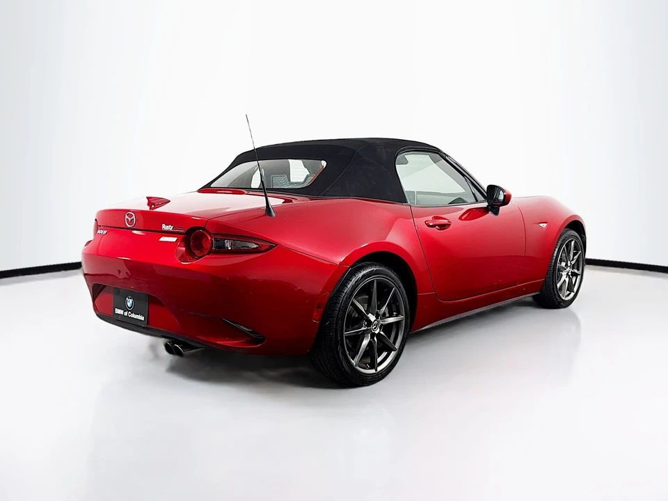 2017 Mazda ND MX-5 Miata - Image 15 of 31