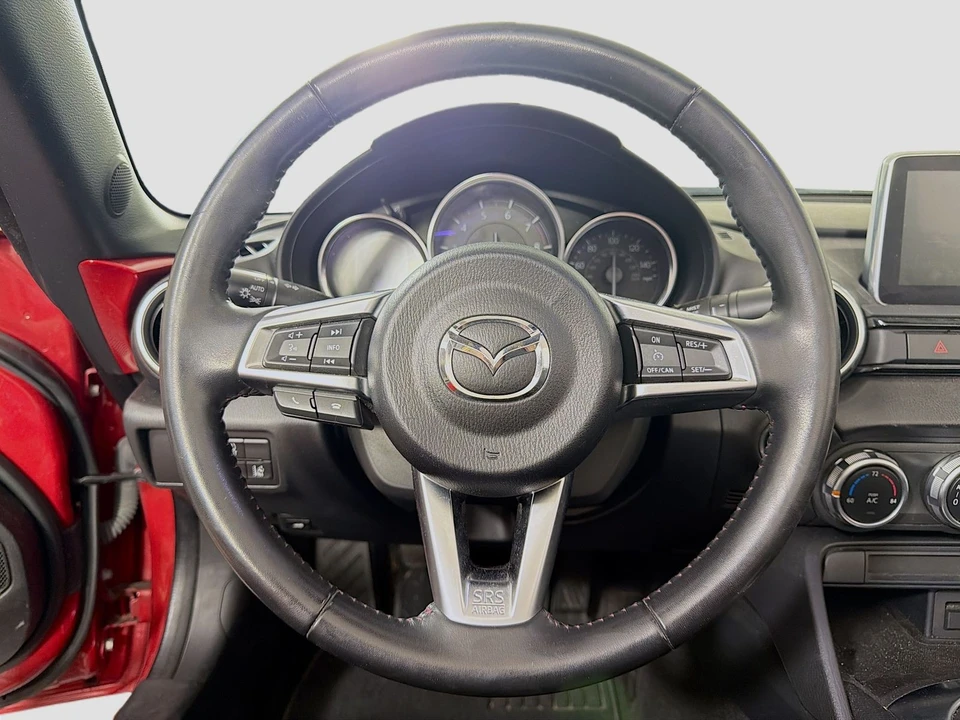 2017 Mazda ND MX-5 Miata - Image 22 of 31