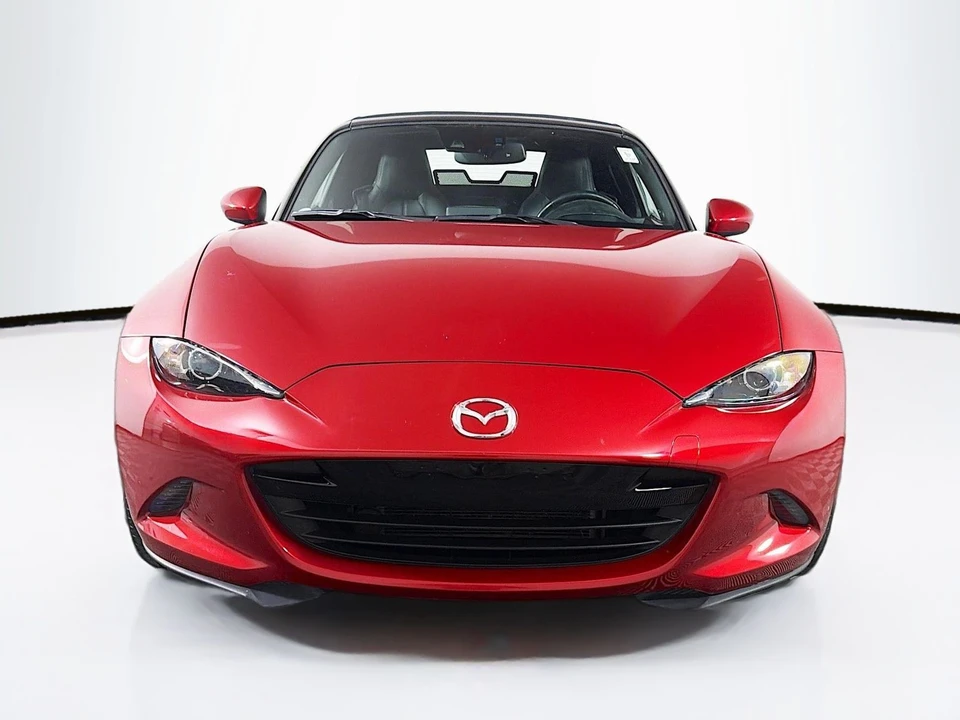 2017 Mazda ND MX-5 Miata - Image 5 of 31