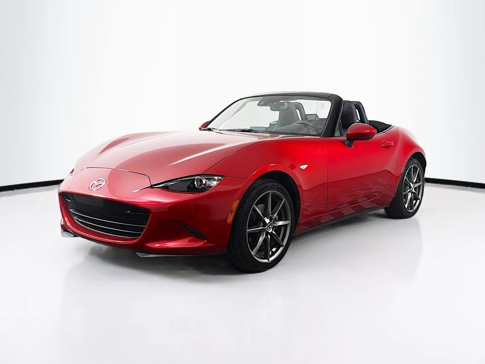2017 Mazda ND MX-5 Miata - Image 6 of 31