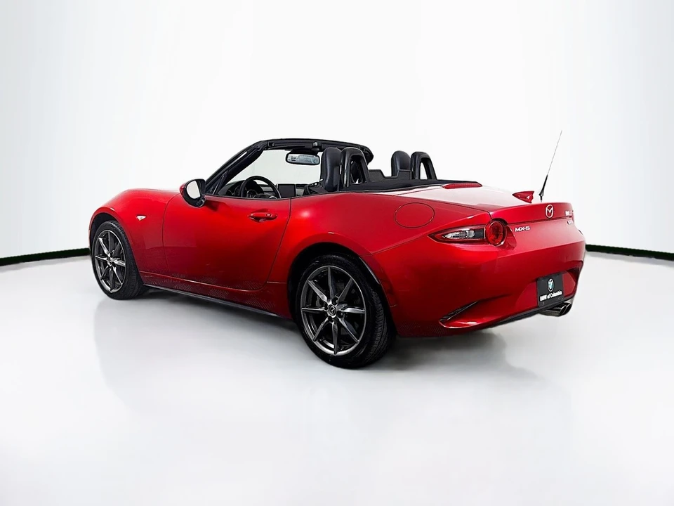2017 Mazda ND MX-5 Miata - Image 10 of 31