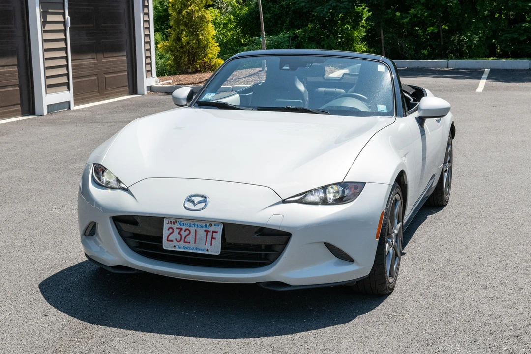 2017 Mazda ND MX-5 Miata - Image 6 of 31