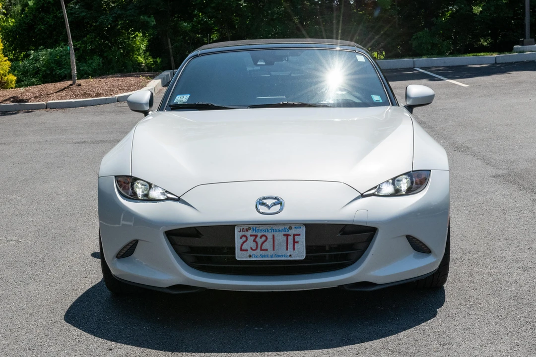 2017 Mazda ND MX-5 Miata - Image 10 of 31