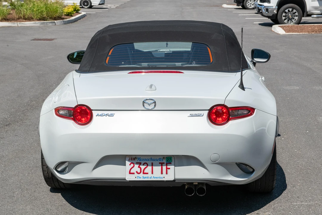 2017 Mazda ND MX-5 Miata - Image 15 of 31