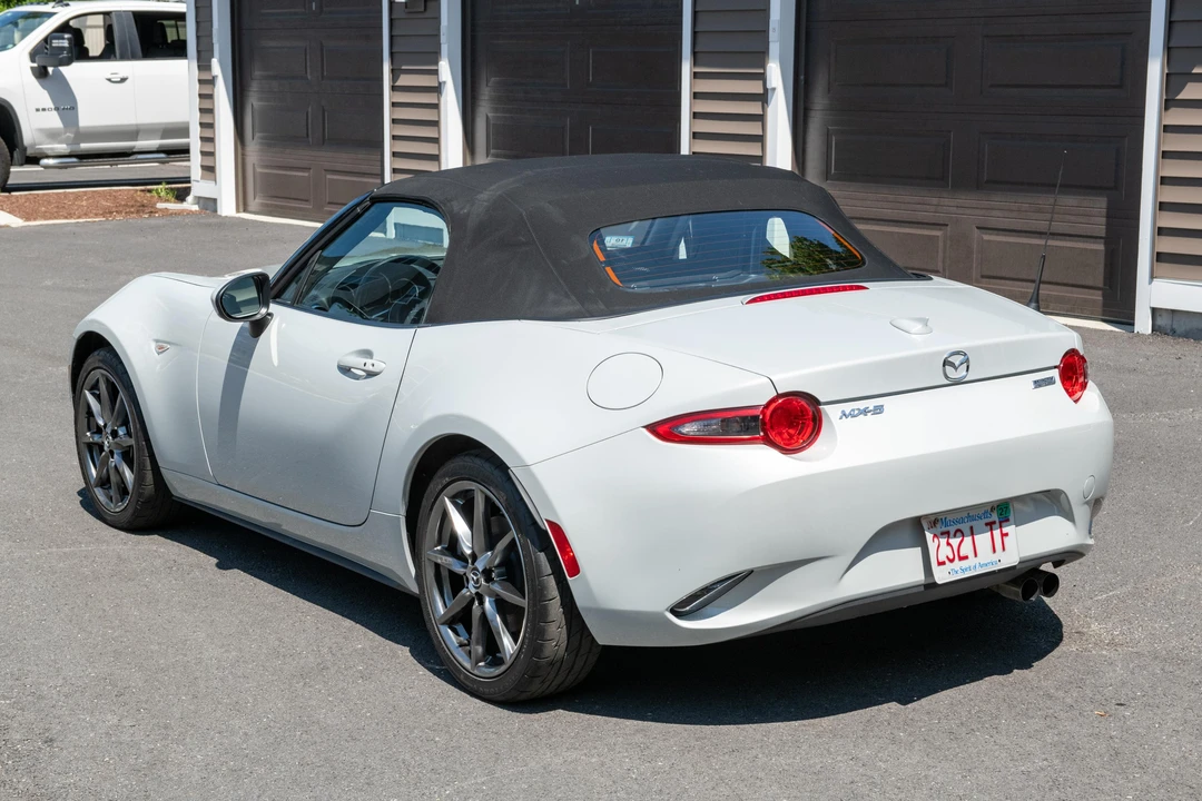 2017 Mazda ND MX-5 Miata - Image 14 of 31