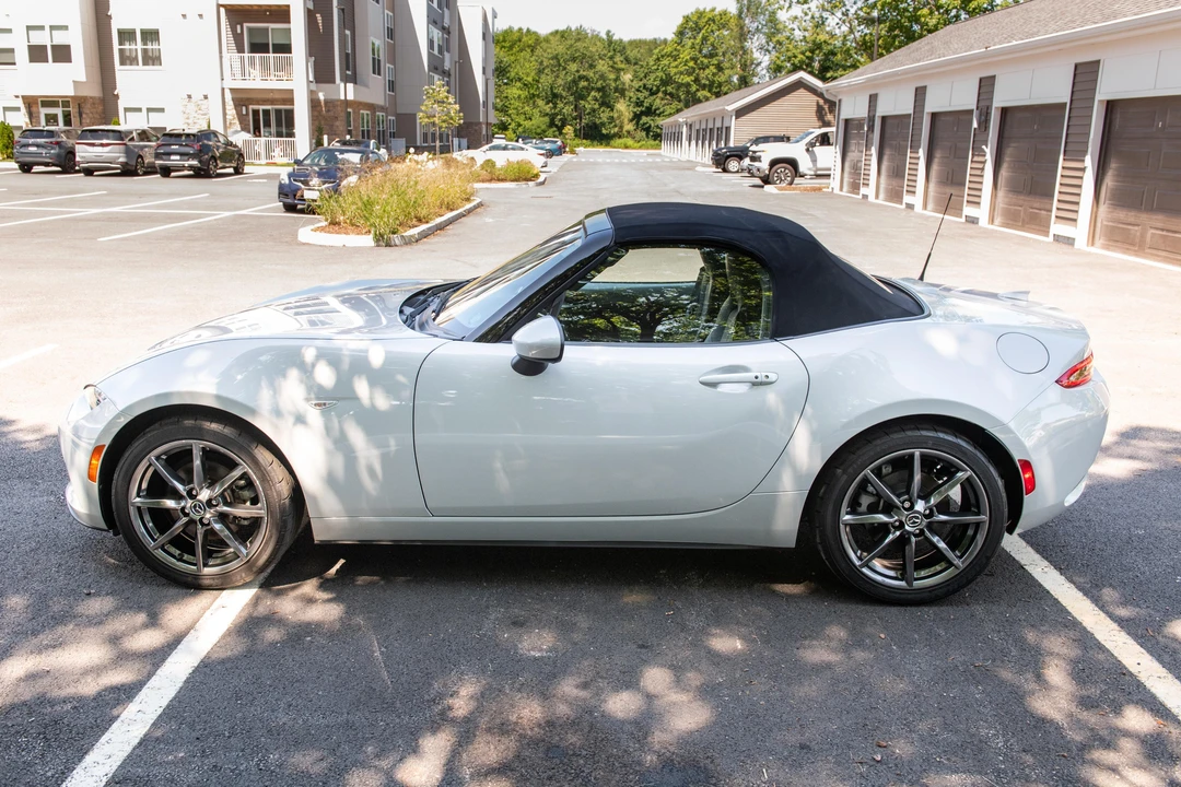 2017 Mazda ND MX-5 Miata - Image 13 of 31
