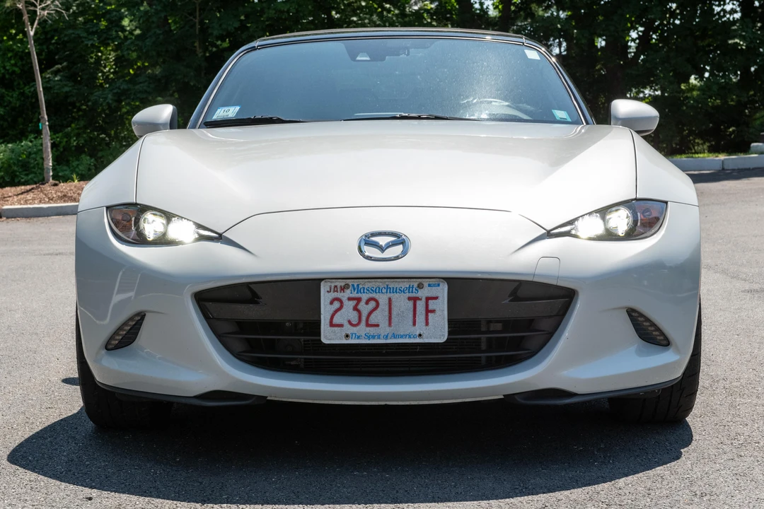 2017 Mazda ND MX-5 Miata - Image 11 of 31
