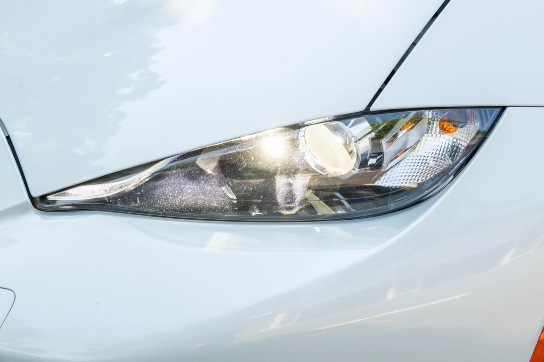 2017 Mazda ND MX-5 Miata - Image 25 of 31