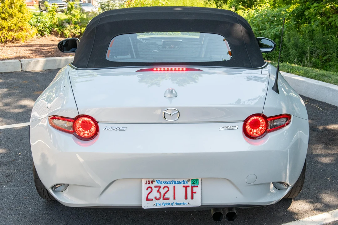 2017 Mazda ND MX-5 Miata - Image 16 of 31