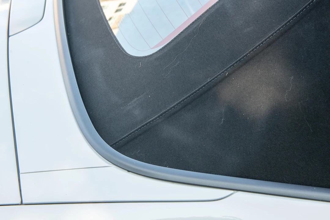 2017 Mazda ND MX-5 Miata - Image 20 of 31