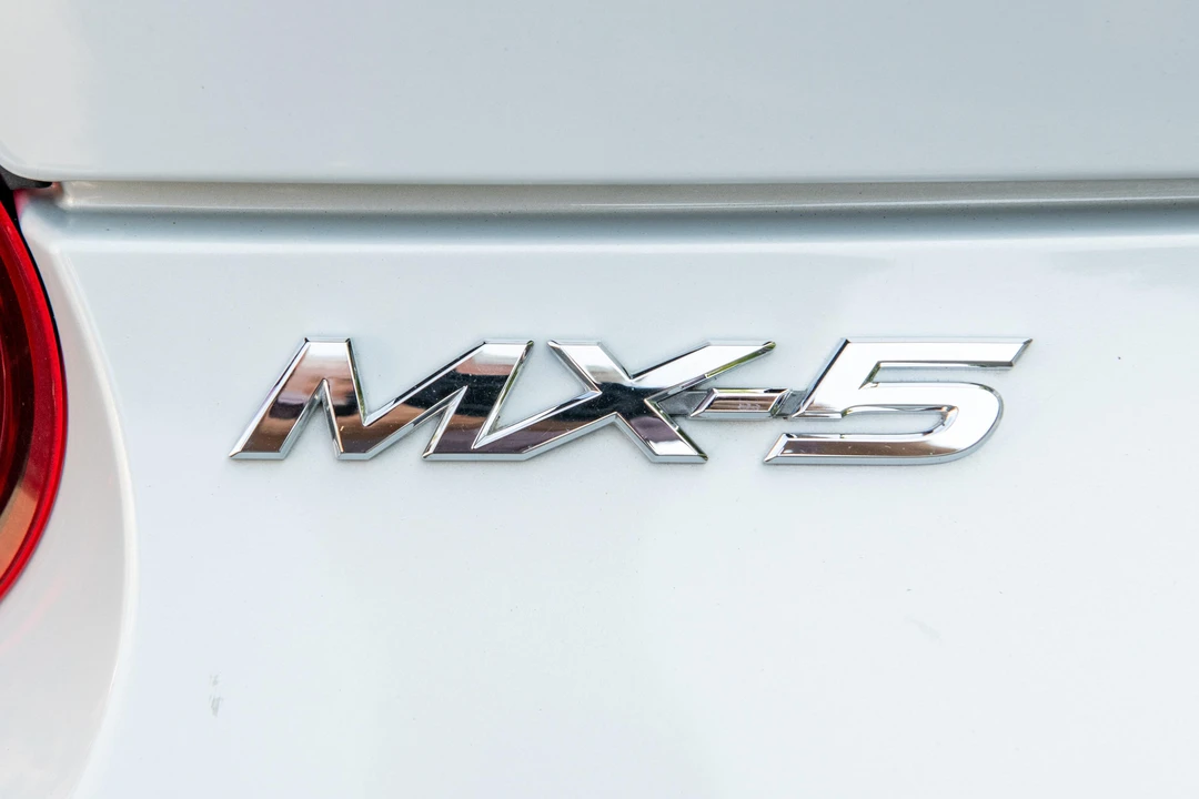 2017 Mazda ND MX-5 Miata - Image 30 of 31