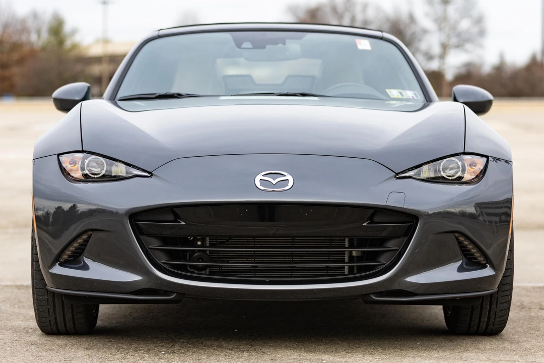 2017 Mazda ND MX-5 Miata - Image 20 of 31