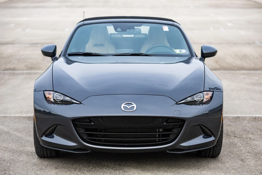 2017 Mazda ND MX-5 Miata - Image 19 of 31