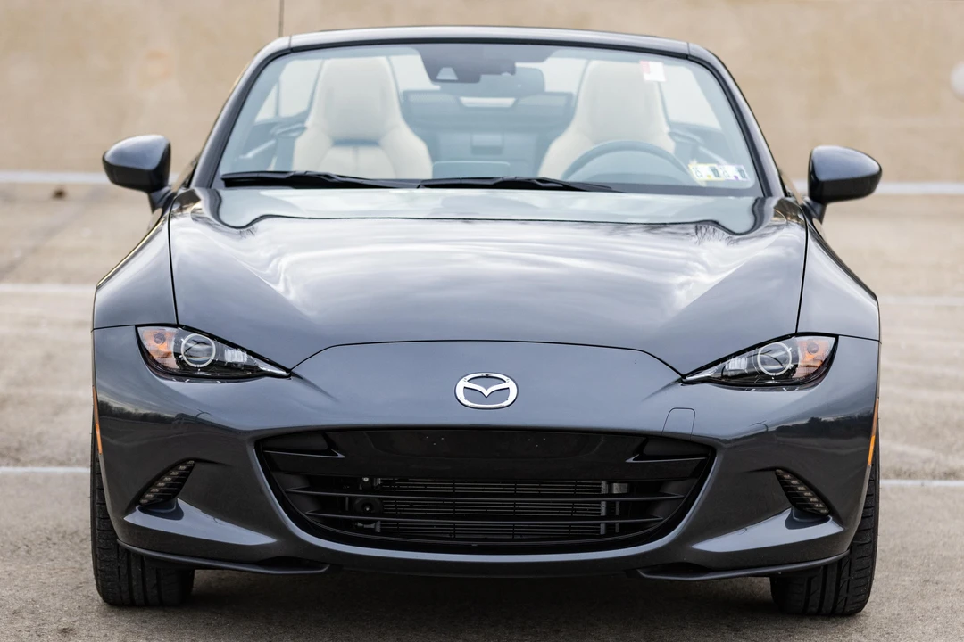 2017 Mazda ND MX-5 Miata - Image 6 of 31