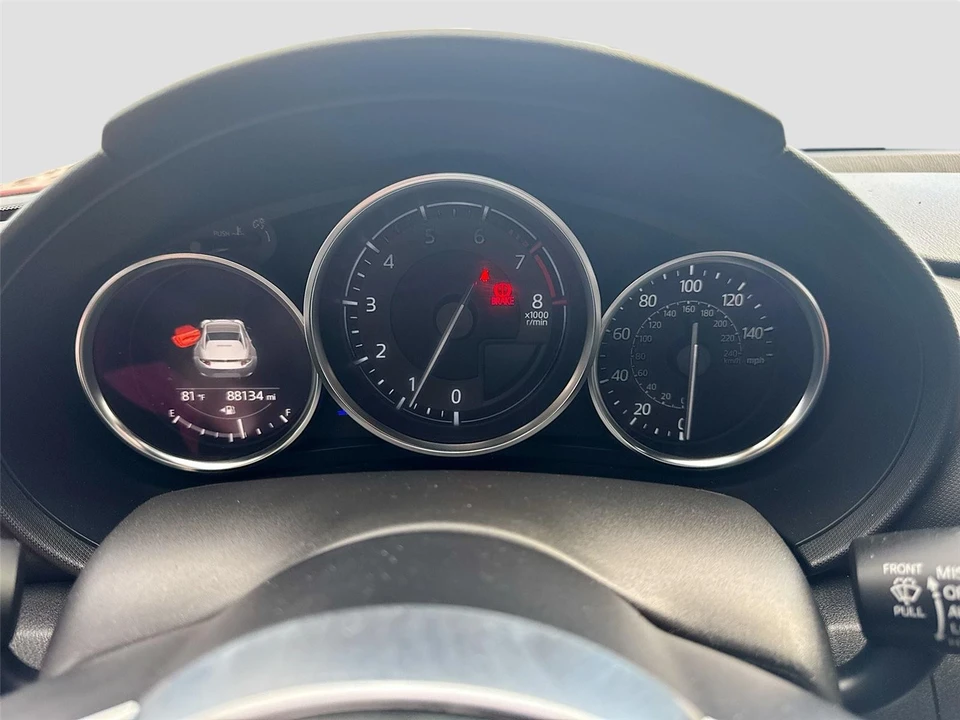 2017 Mazda ND MX-5 Miata - Image 12 of 21