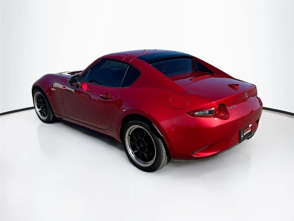2017 Mazda ND MX-5 Miata - Image 5 of 21