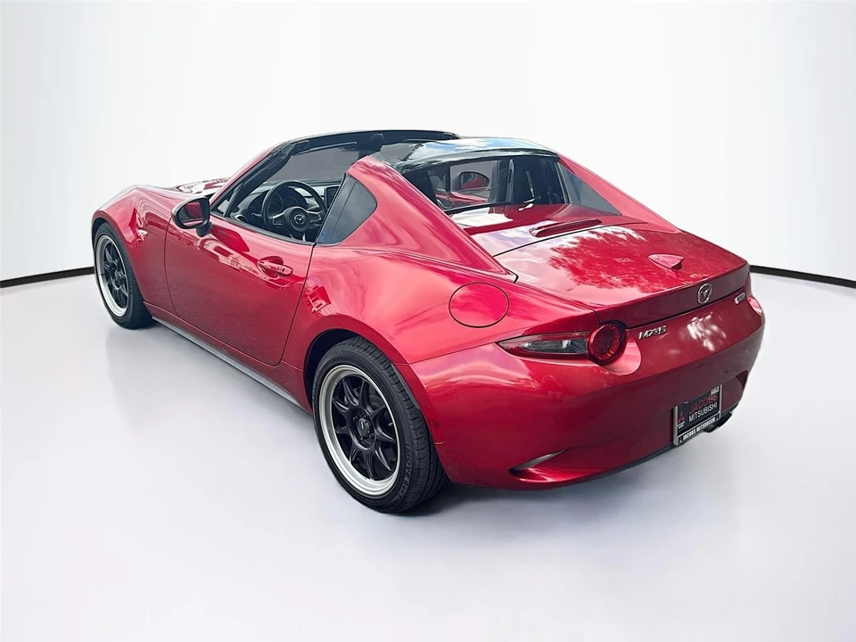 2017 Mazda ND MX-5 Miata - Image 5 of 21