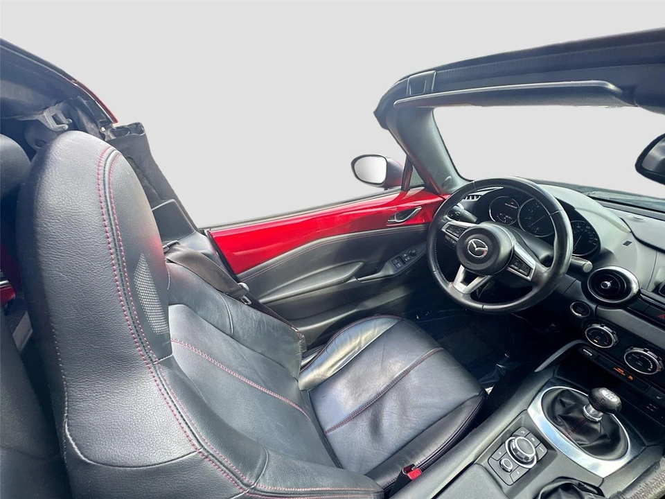 2017 Mazda ND MX-5 Miata - Image 19 of 21