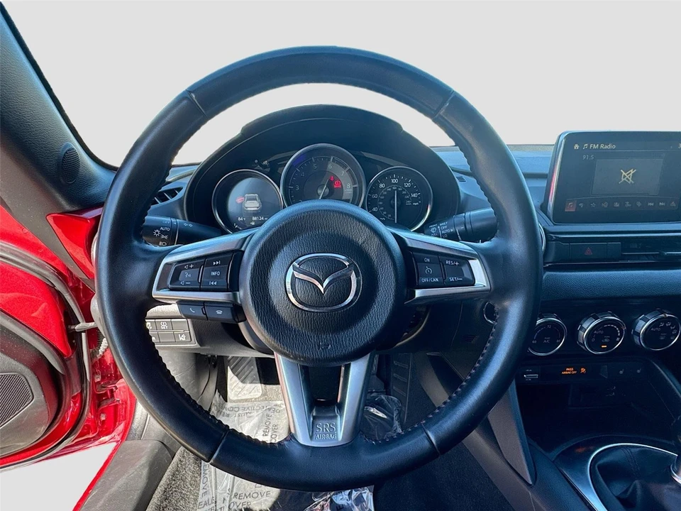 2017 Mazda ND MX-5 Miata - Image 11 of 21