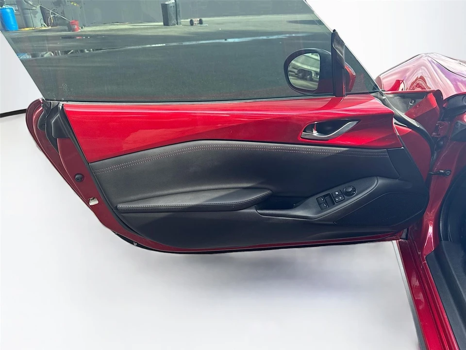 2017 Mazda ND MX-5 Miata - Image 16 of 21