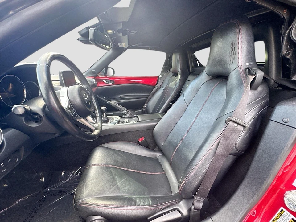 2017 Mazda ND MX-5 Miata - Image 18 of 21